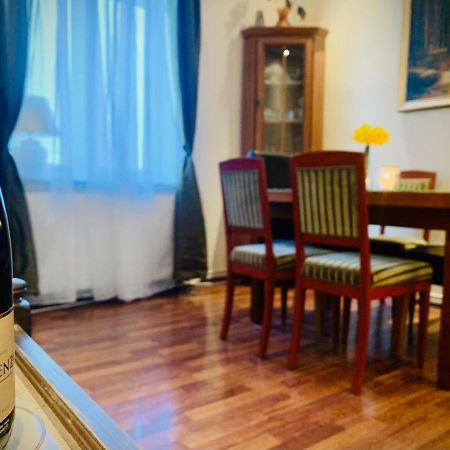 Apartament Kamienica Monciak Apartment โซพอต ภายนอก รูปภาพ